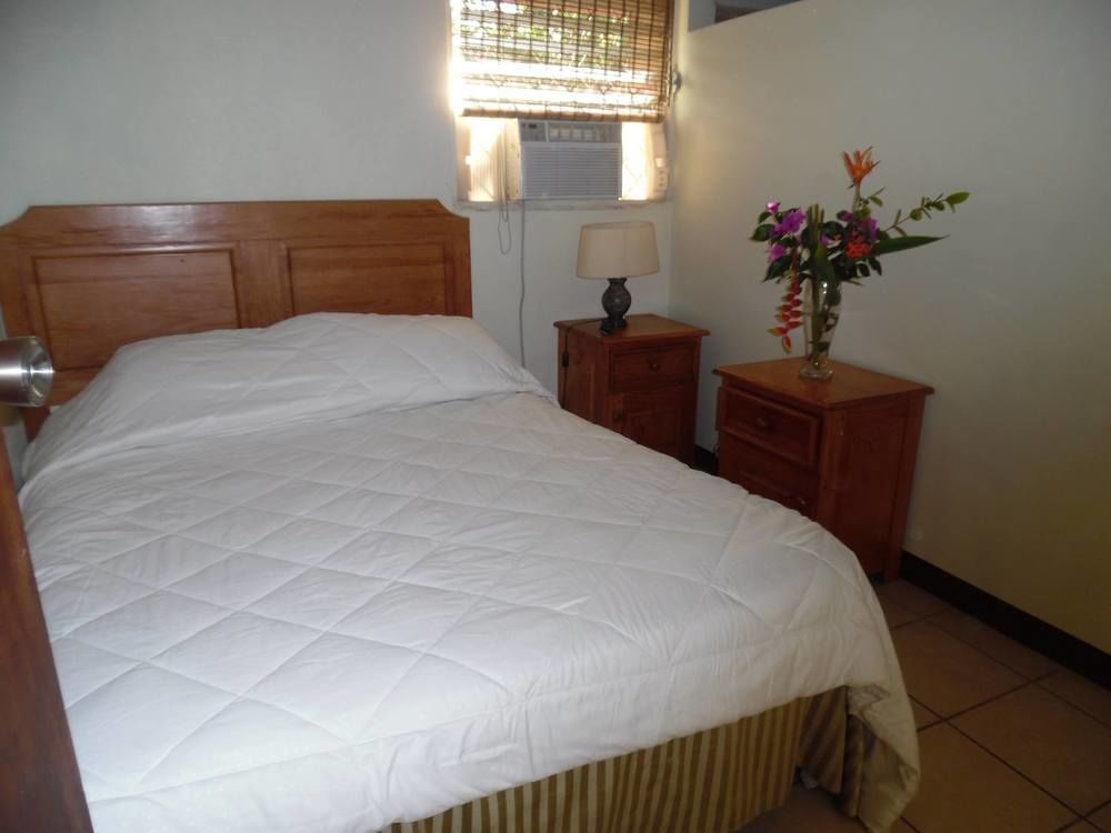 Hostal Casa Los Espinoza Managua Exteriör bild