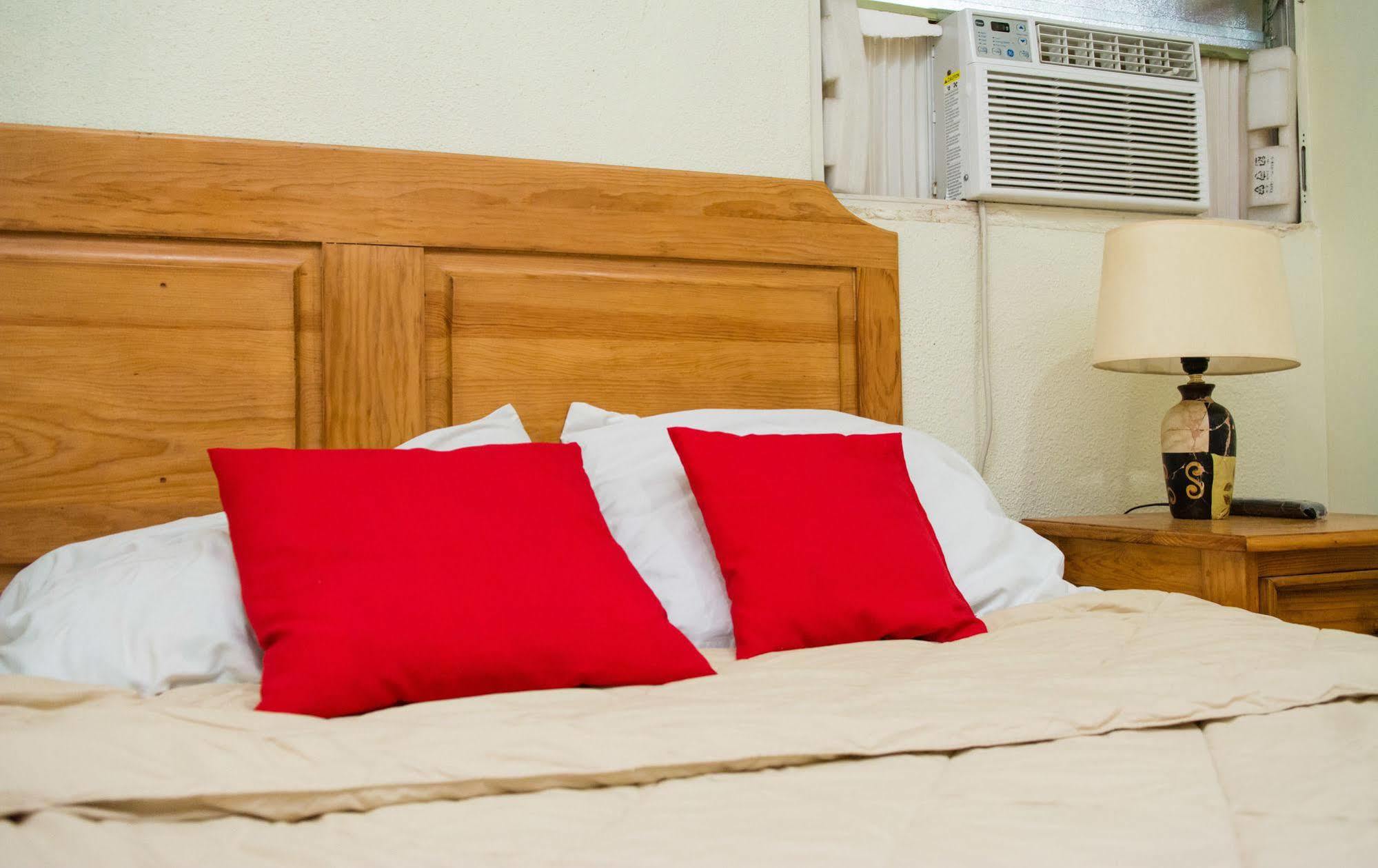 Hostal Casa Los Espinoza Managua Exteriör bild